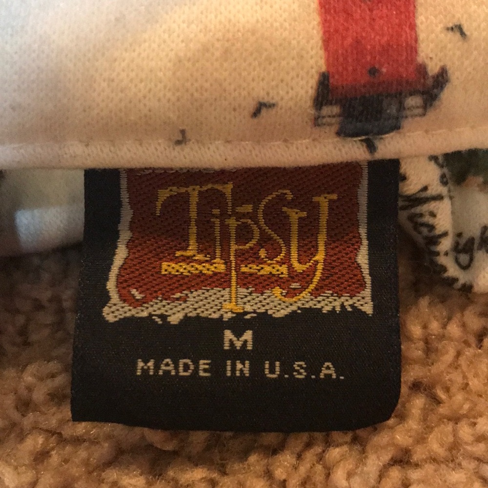 Lighthouse full zip. - Picture 4 of 4